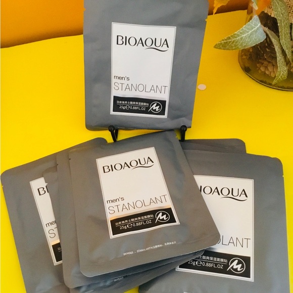 Facial Mask winners choice of 10 for $12 - Picture 4 of 11